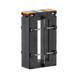 Crompton XL6B Moulded Case Current Transformer Series (400-3200A)