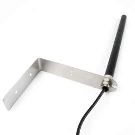 B4BE-7-27 Bracket Mount 2G/3G/4G/5G High Gain Meter Antenna