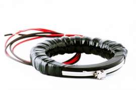 Hobut Ring Type Split Core Current Transformers with 1m Flying Lead (45mm)