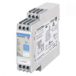 Carlo Gavazzi DPD02DM44 NFC-Configurable 3-Phase Voltage and Frequency Monitoring Relay