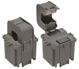 Hobut Micro 19 Split Core Current Transformers with 1A or 5A  Secondary Outputs
