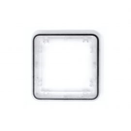 Camax Polycarbonate Viewing Window 96mm (VW-96)