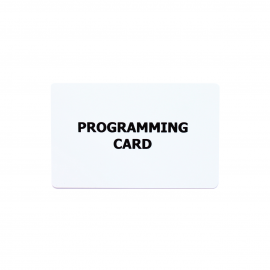 Ampy Programming Digicard