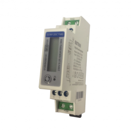 Eastron SDM120CT-Modbus-MID Single Phase 5A Energy Meter