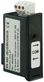 Socomec Diris A40/41 and A60 Modbus Module (4825-0092)