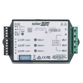 SolarEdge Energy Meter with Modbus Connection (SE-WND-3Y400-MB-K2)