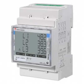 Carlo Gavazzi EM330 MID Energy Meter Series