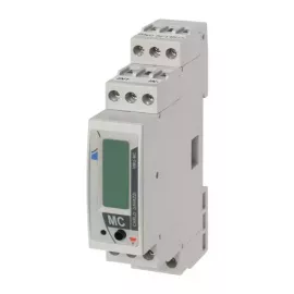 Carlo Gavazzi VMUMCAS1I2EM - Pulse Concentrator Master Module (VMU-MC)