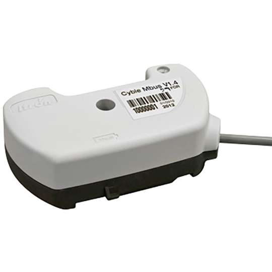 3541 Cyble M Bus Gas