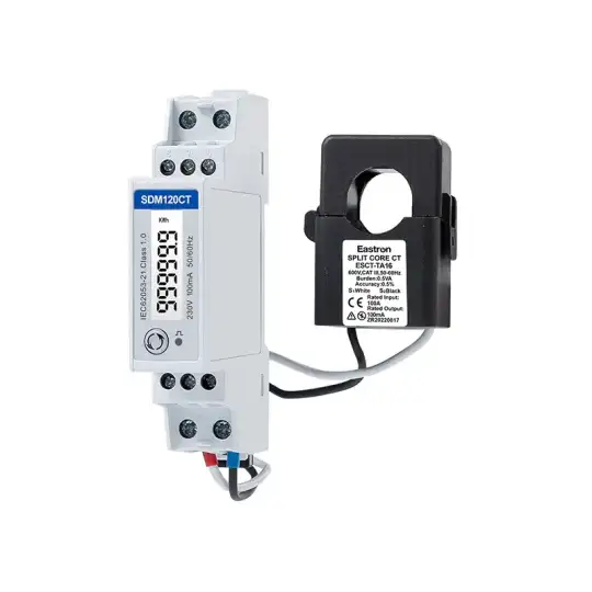 SDM120CT c/w CT