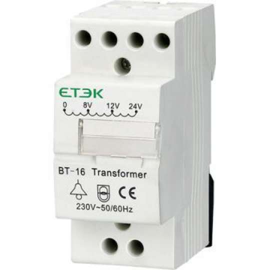 EKBT Transformer