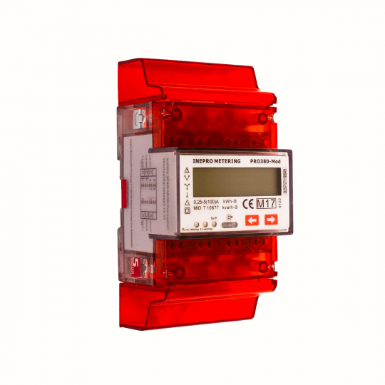 PRO380 MODBUS