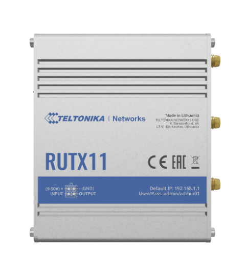 RUTX11