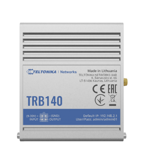 TRB140