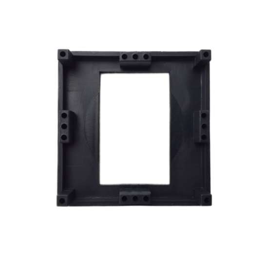 Adapter back