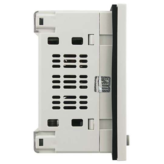 Ri f100 mid certified energy meter to right