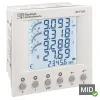 Ri f100 mid certified energy meter