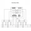 SDM630 Wiring 3PH