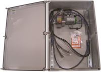 Wago COP3 HV Dual Enclosure 3 Phase 3 Wire (New Code 60535423 ...